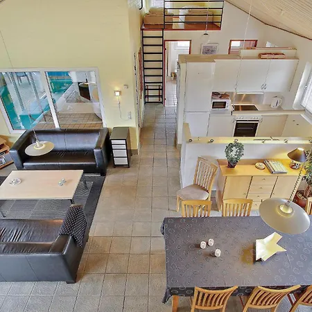 Awesome In Spttrup With 3 Bedrooms, Sauna And Wifi