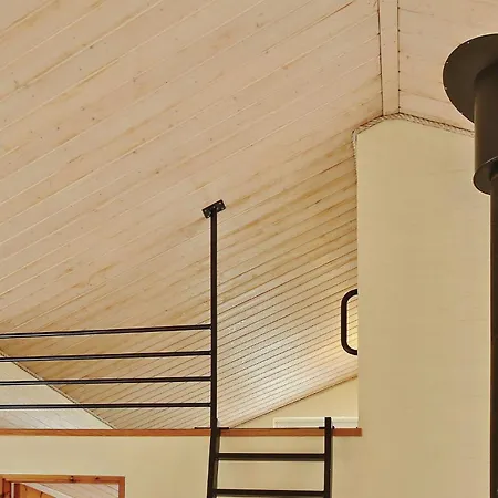 Awesome In Spttrup With 3 Bedrooms, Sauna And Wifi *