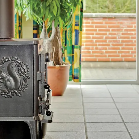 Awesome In Spttrup With 3 Bedrooms, Sauna And Wifi * Vadum (Skive)