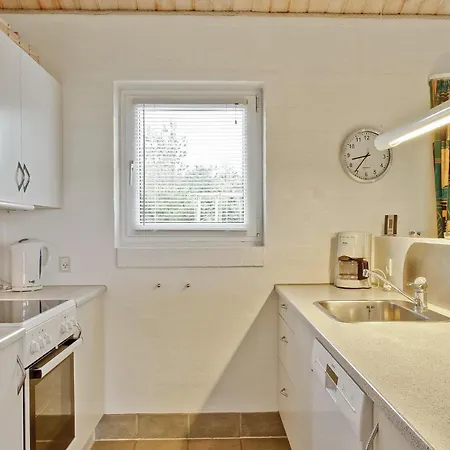 Awesome In Spttrup With 3 Bedrooms, Sauna And Wifi Vadum (Skive)