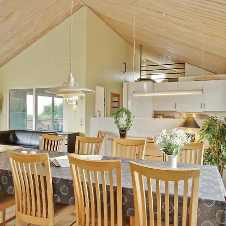 Awesome In Spttrup With 3 Bedrooms, Sauna And Wifi Vadum (Skive)