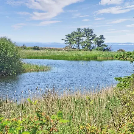 Awesome In Spttrup With 3 Bedrooms, Sauna And Wifi *