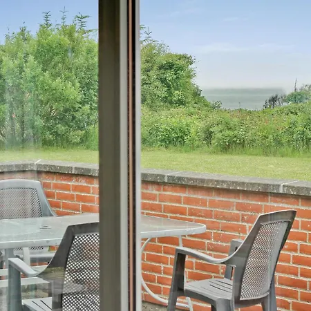 Awesome In Spttrup With 3 Bedrooms, Sauna And Wifi Vakantiehuis *