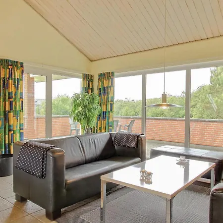 Awesome In Spttrup With 3 Bedrooms, Sauna And Wifi Vakantiehuis Vadum (Skive)
