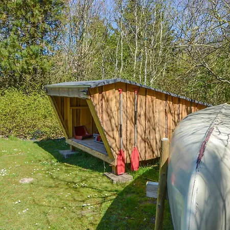 Awesome In Spttrup With 3 Bedrooms, Sauna And Wifi * Vadum (Skive)